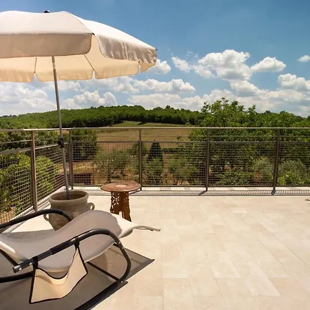 Pensionat Terra D'oriente