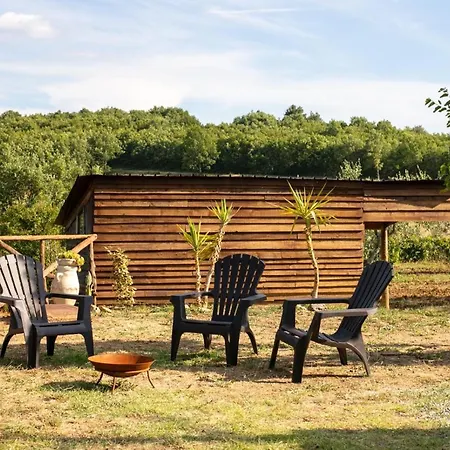 Konukevi Terra D'oriente 3*