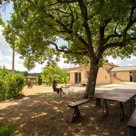 Terra D'oriente 3* Gallicchio