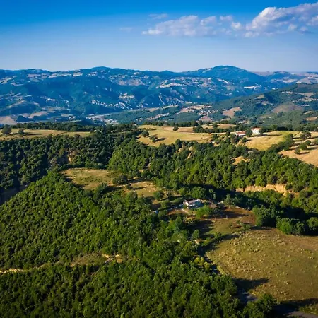 Vendégház Terra D'oriente