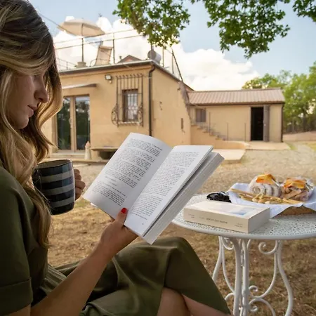 Terra D'oriente Pensionat