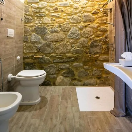 Terra D'oriente Pensionat Gallicchio