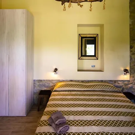 Terra D'oriente 3* Gallicchio