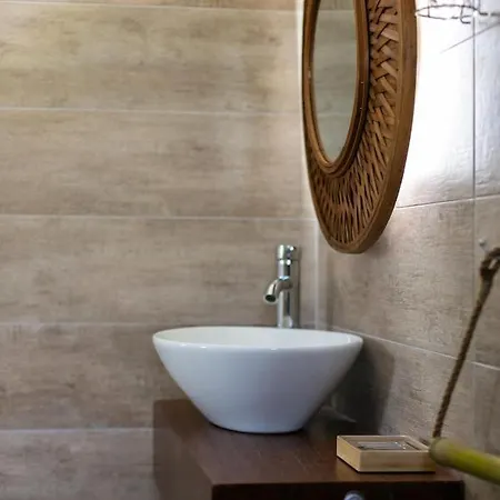 Terra D'oriente Pensionat