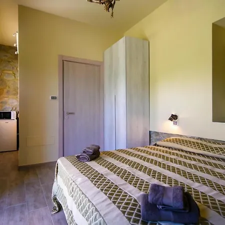 Guest house Terra D'oriente 3*