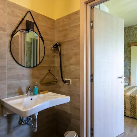 Terra D'oriente Konukevi