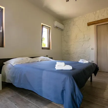 Pensionat Terra D'oriente