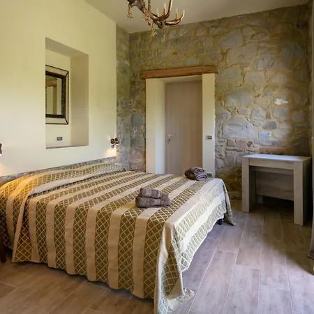 Terra D'oriente Gallicchio