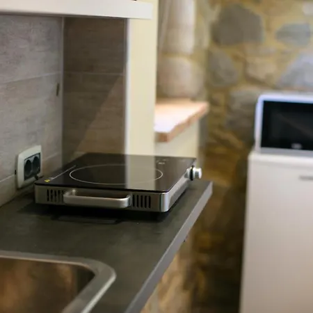 Terra D'oriente 3* Gallicchio