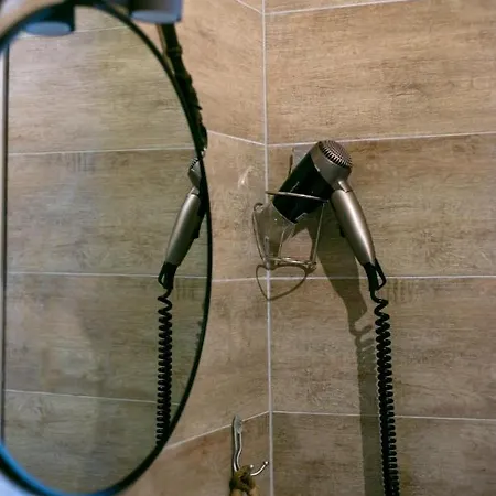 Pensionat Terra D'oriente 3*