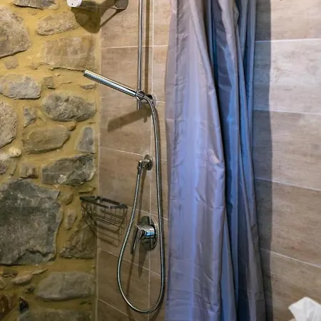 Terra D'oriente Pensionat