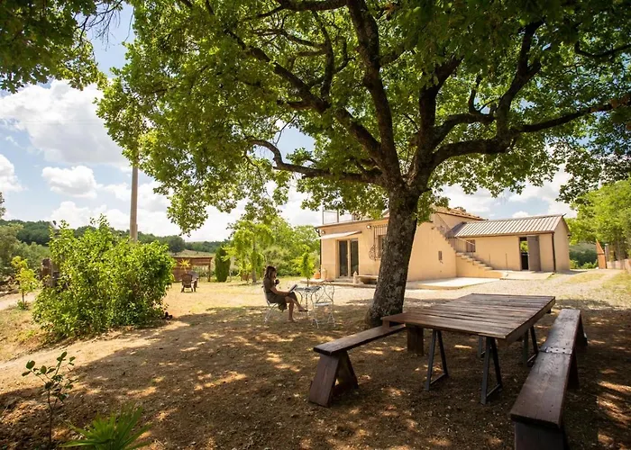 Terra D'oriente 3* Gallicchio