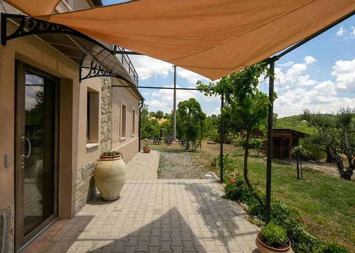 ゲストハウス Terra D'oriente