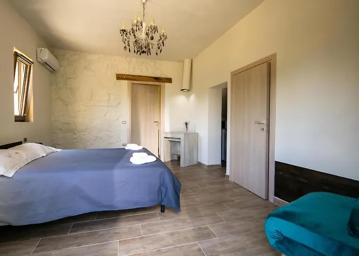 Terra D'oriente 3* Gallicchio