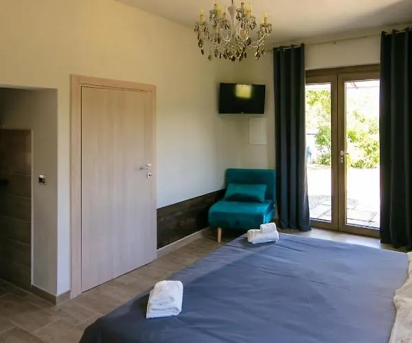 Terra D'oriente 3* Gallicchio