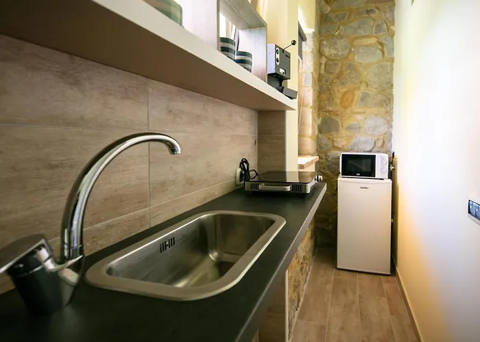 Terra D'oriente Affittacamere