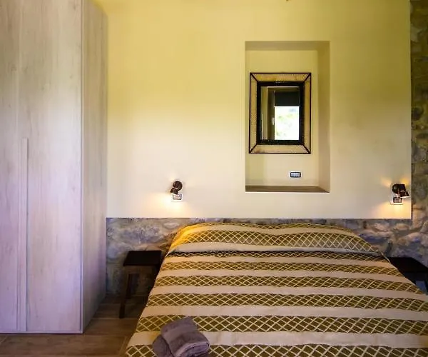 Terra D'oriente 3* Gallicchio