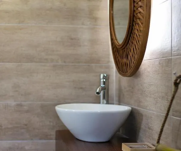 Terra D'oriente Affittacamere