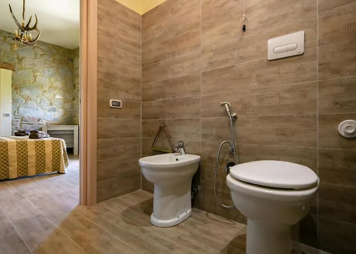 Terra D'oriente Affittacamere 3*