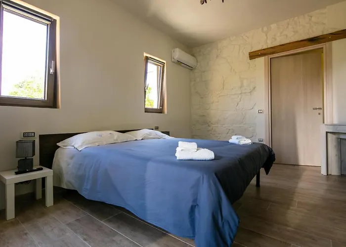 ゲストハウス Terra D'oriente