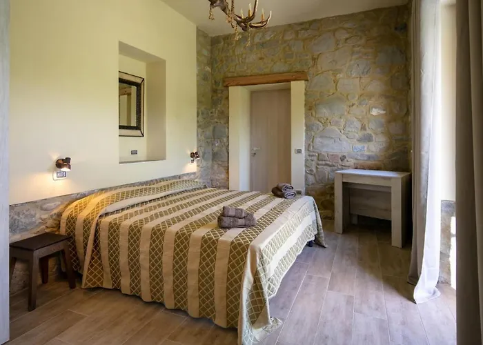 Terra D'oriente Gallicchio