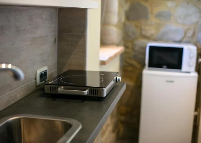 Terra D'oriente 3* Gallicchio