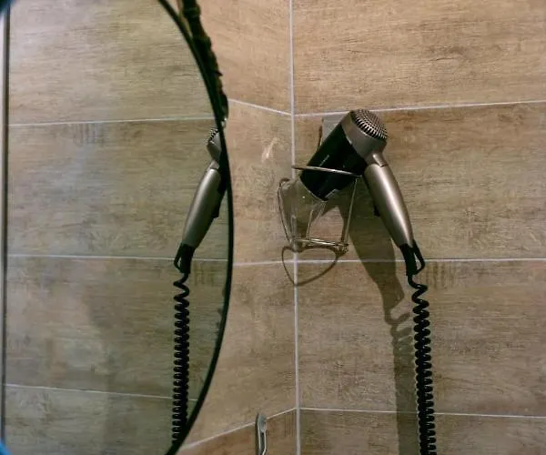 ゲストハウス Terra D'oriente 3*