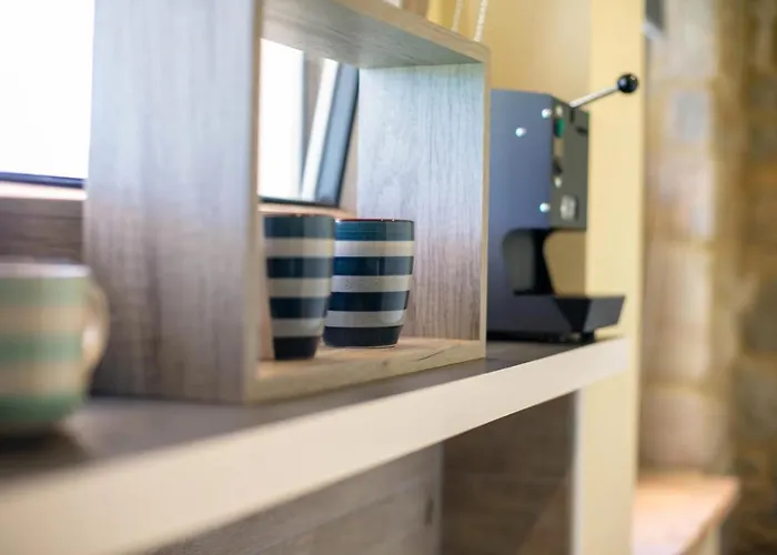 ゲストハウス Terra D'oriente