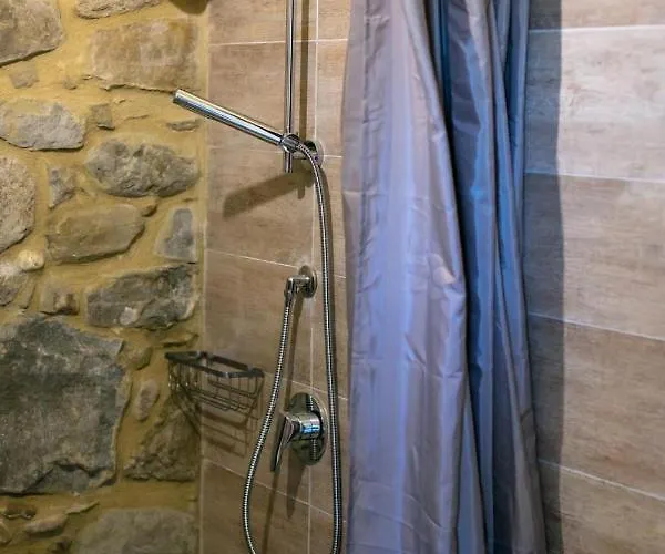 Terra D'oriente ゲストハウス